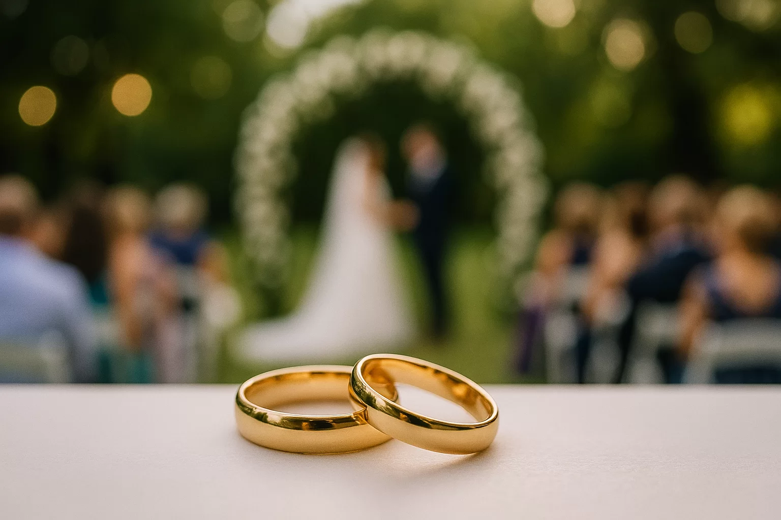 Wierność w małżeństwie — fundament trwałej i szczęśliwej relacji