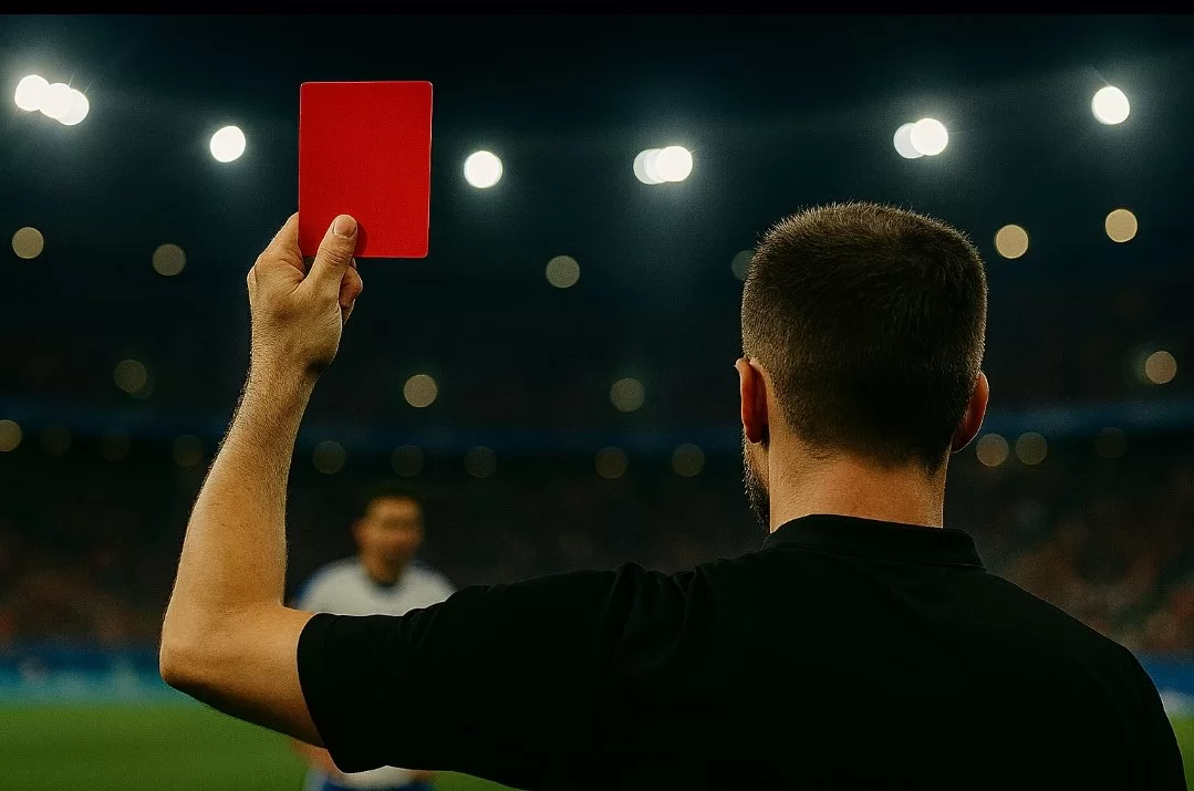 Czerwone flagi w potencjalnych relacjach na co warto uważać?