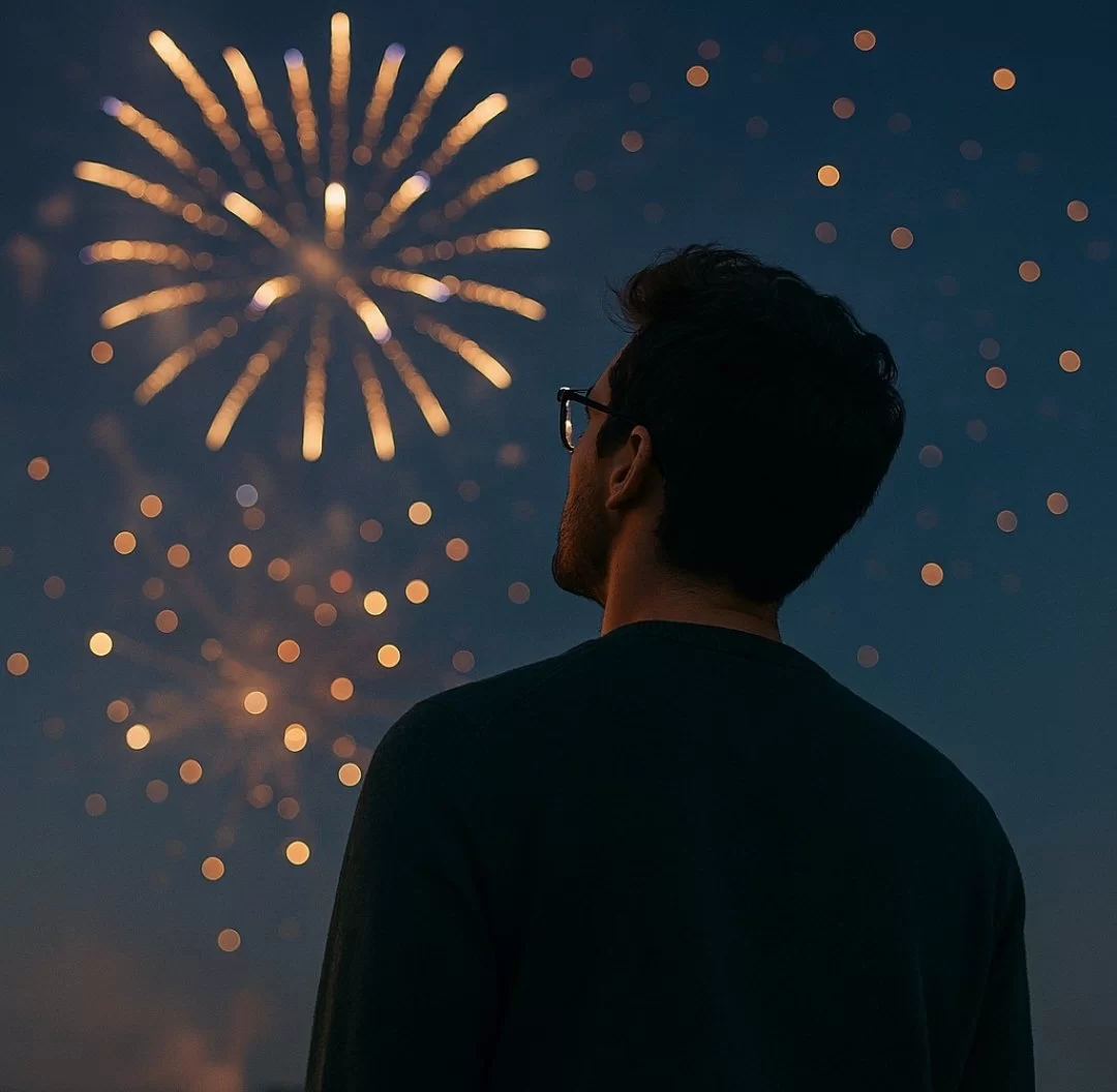 Na czym warto się skupić na nowy rok jako singiel?